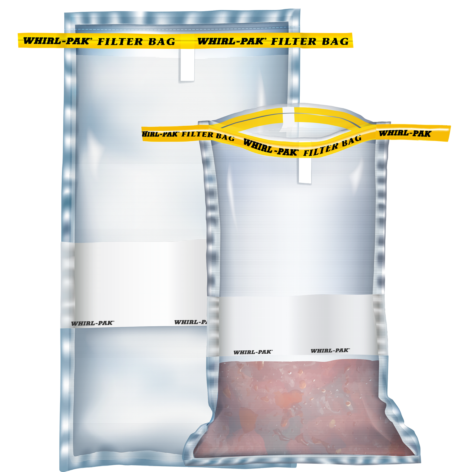 Plastik Sampel